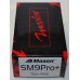 MAXON SM9Pro+ SUPER METAL PRO PLUS Effect Pedal